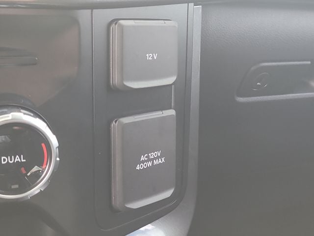 2023 Ford F-150 XLT 3.5 ECOBOOST