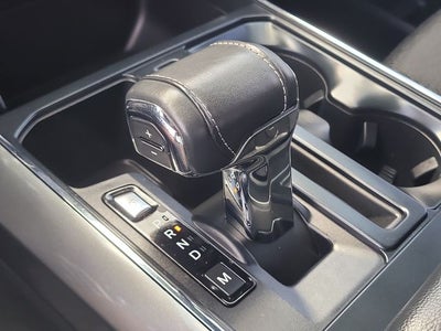 2023 Ford F-150 XLT 3.5 ECOBOOST