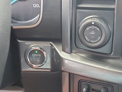 2023 Ford F-150 XLT 3.5 ECOBOOST