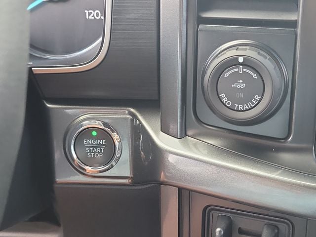 2023 Ford F-150 XLT 3.5 ECOBOOST
