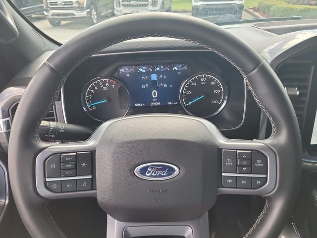 2023 Ford F-150 XLT 3.5 ECOBOOST