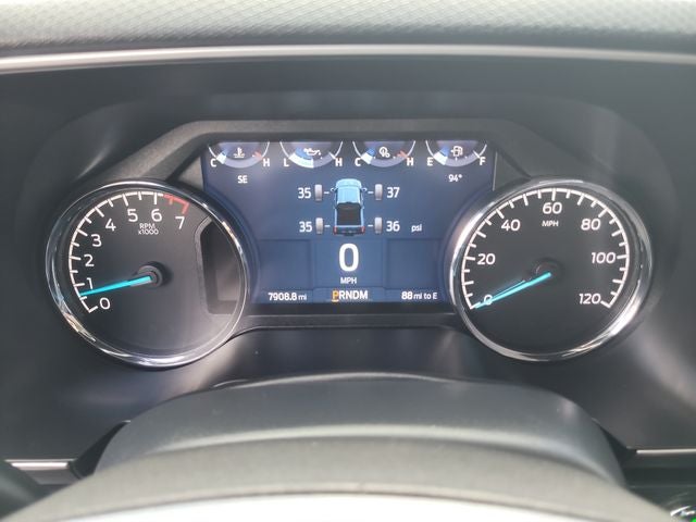2023 Ford F-150 XLT 3.5 ECOBOOST