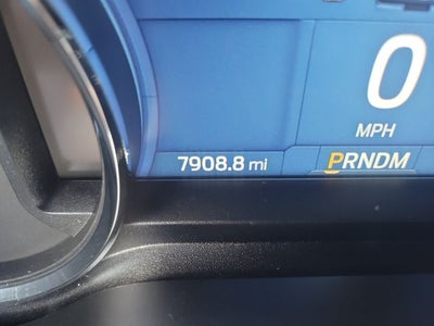2023 Ford F-150 XLT 3.5 ECOBOOST