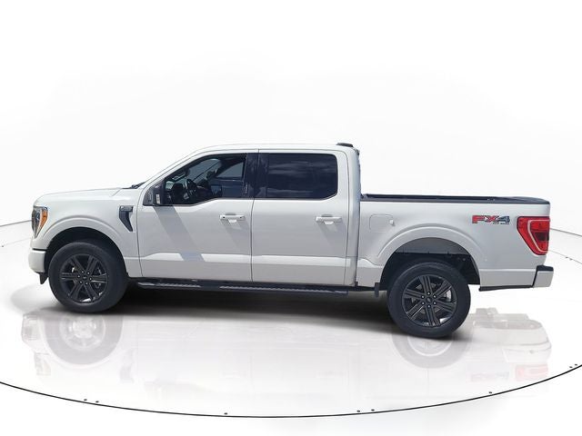 2023 Ford F-150 XLT 3.5 ECOBOOST