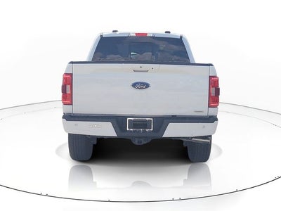 2023 Ford F-150 XLT 3.5 ECOBOOST