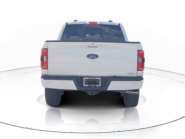 2023 Ford F-150 XLT 3.5 ECOBOOST