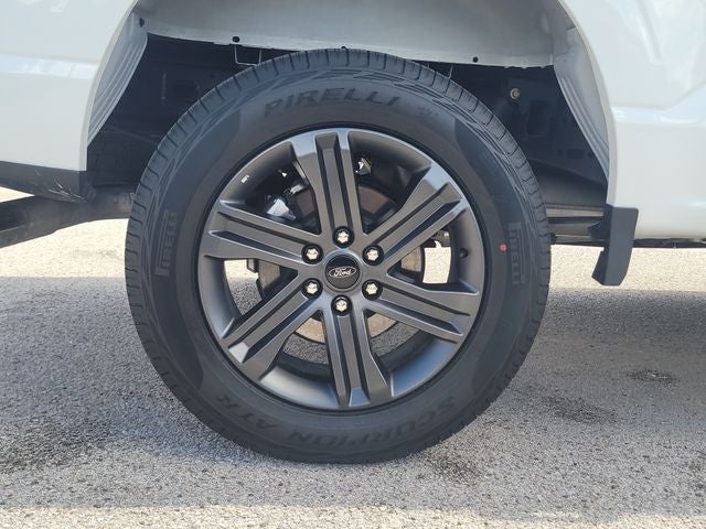 2023 Ford F-150 XLT 3.5 ECOBOOST