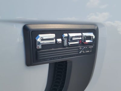 2023 Ford F-150 XLT 3.5 ECOBOOST