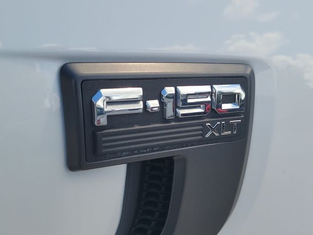 2023 Ford F-150 XLT 3.5 ECOBOOST