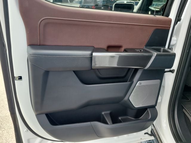 2023 Ford F-150 Lariat 3.5 ECOBOOST