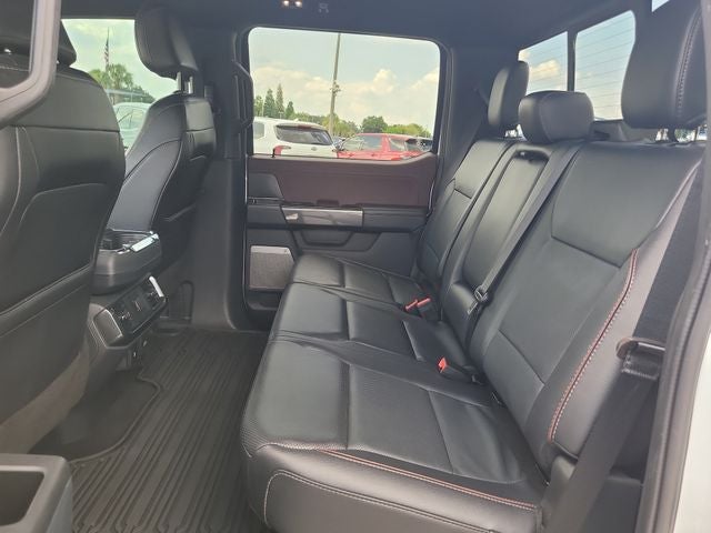2023 Ford F-150 Lariat 3.5 ECOBOOST