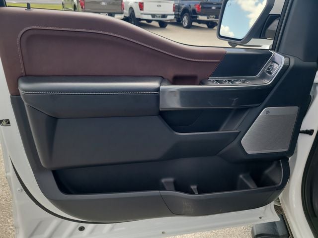 2023 Ford F-150 Lariat 3.5 ECOBOOST