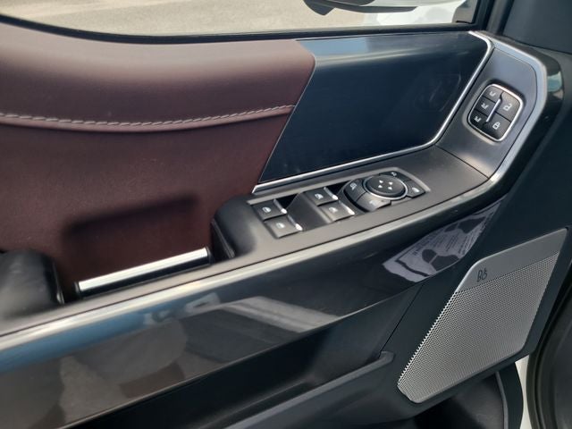 2023 Ford F-150 Lariat 3.5 ECOBOOST