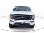 2023 Ford F-150 Lariat 3.5 ECOBOOST