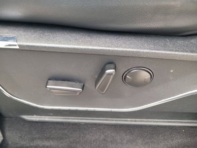 2023 Ford F-150 Lariat 3.5 ECOBOOST