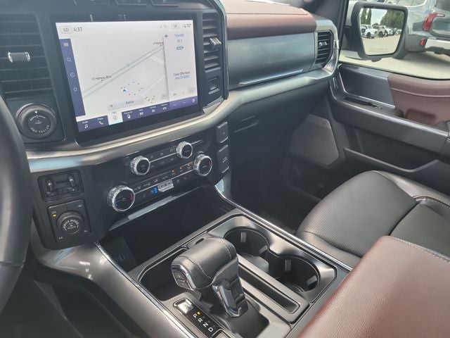 2023 Ford F-150 Lariat 3.5 ECOBOOST