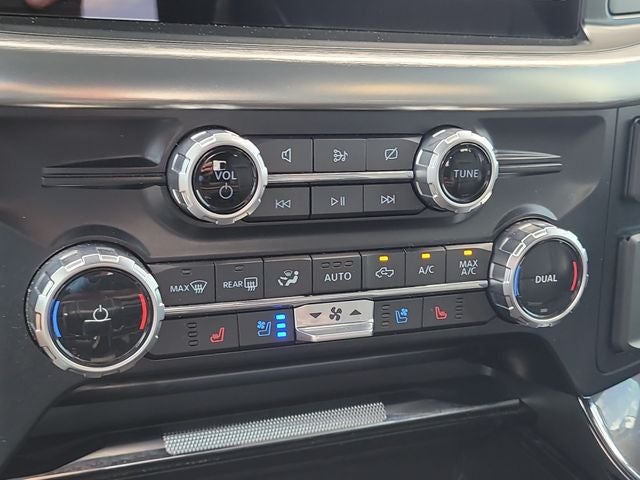 2023 Ford F-150 Lariat 3.5 ECOBOOST