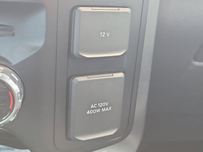 2023 Ford F-150 Lariat 3.5 ECOBOOST