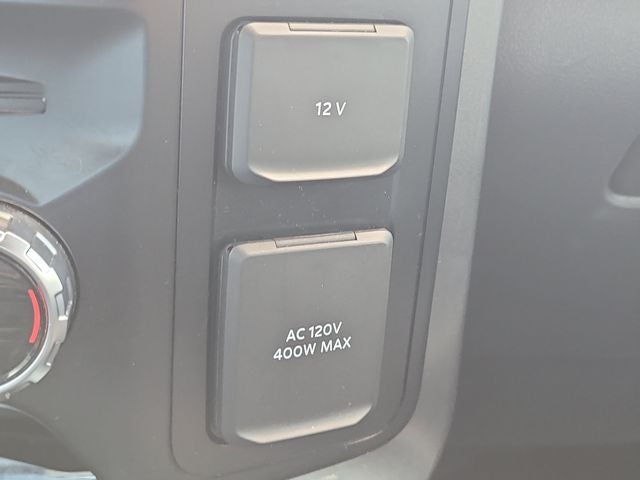 2023 Ford F-150 Lariat 3.5 ECOBOOST