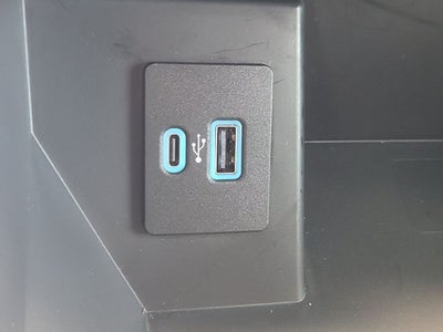 2023 Ford F-150 Lariat 3.5 ECOBOOST
