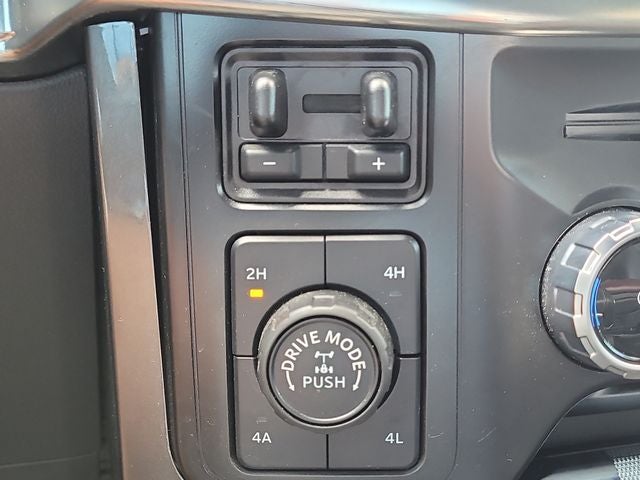 2023 Ford F-150 Lariat 3.5 ECOBOOST