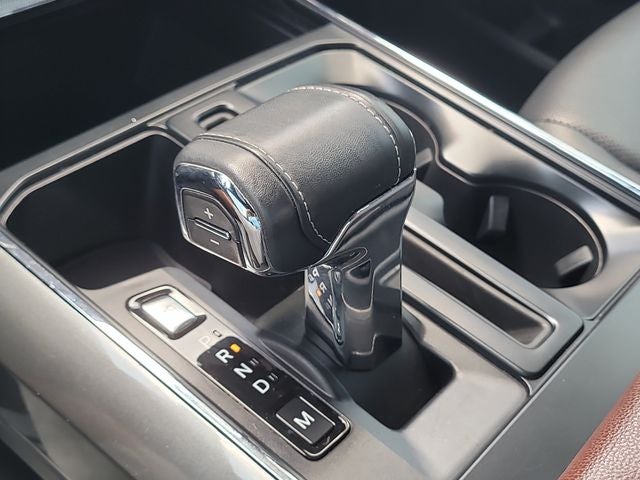 2023 Ford F-150 Lariat 3.5 ECOBOOST