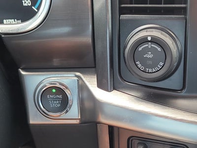2023 Ford F-150 Lariat 3.5 ECOBOOST