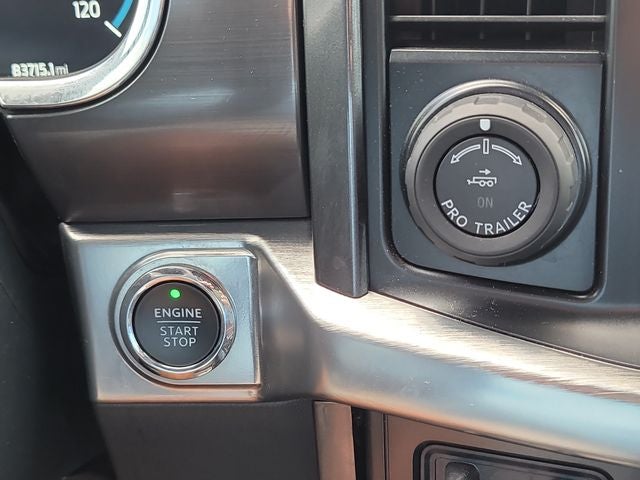 2023 Ford F-150 Lariat 3.5 ECOBOOST