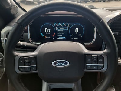 2023 Ford F-150 Lariat 3.5 ECOBOOST