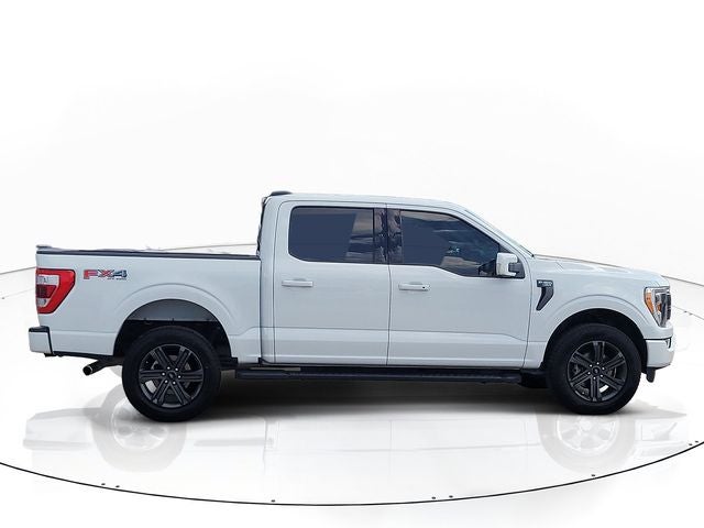 2023 Ford F-150 Lariat 3.5 ECOBOOST