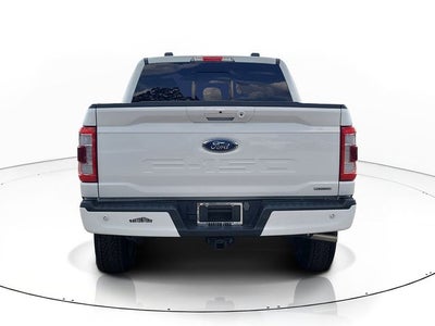 2023 Ford F-150 Lariat 3.5 ECOBOOST