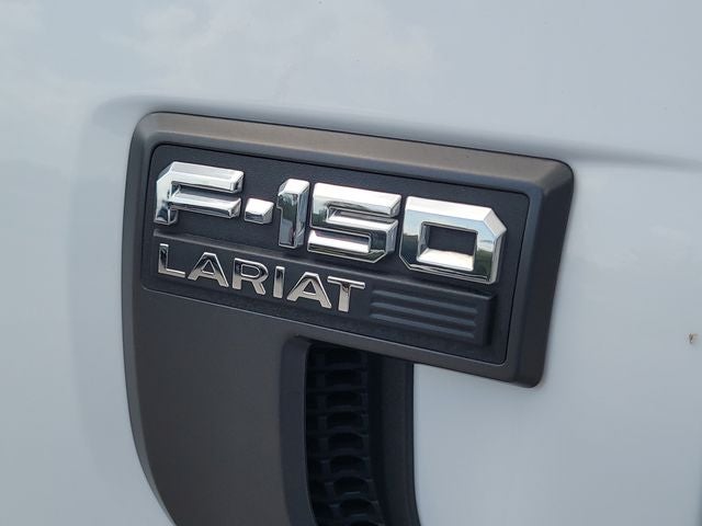 2023 Ford F-150 Lariat 3.5 ECOBOOST