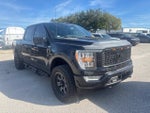 2022 Ford F-150 XLT 3.5 ECOBOOST