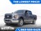 2023 Ford F-150 XLT 3.5 ECOBOOST