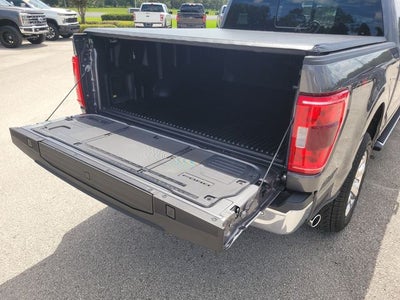 2023 Ford F-150 XLT 3.5 ECOBOOST