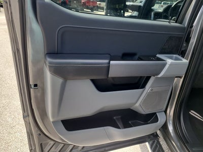 2023 Ford F-150 XLT 3.5 ECOBOOST
