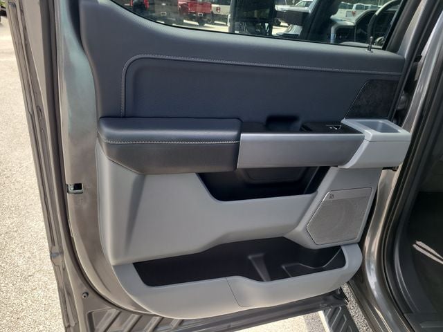 2023 Ford F-150 XLT 3.5 ECOBOOST