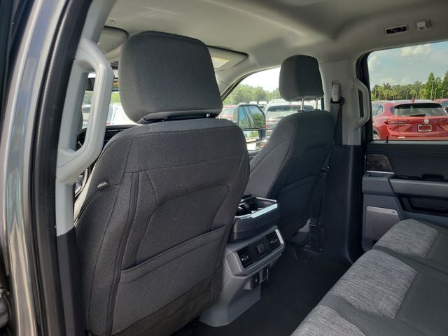 2023 Ford F-150 XLT 3.5 ECOBOOST