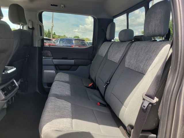 2023 Ford F-150 XLT 3.5 ECOBOOST