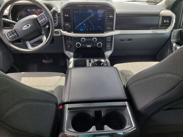 2023 Ford F-150 XLT 3.5 ECOBOOST
