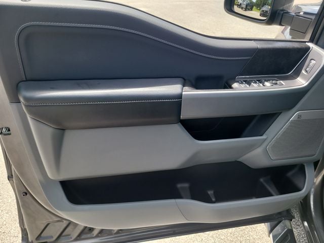 2023 Ford F-150 XLT 3.5 ECOBOOST