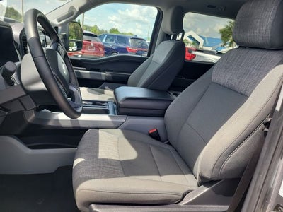 2023 Ford F-150 XLT 3.5 ECOBOOST