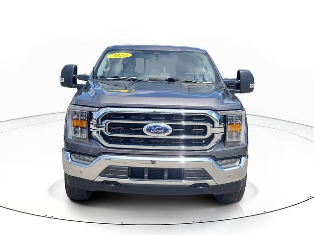 2023 Ford F-150 XLT 3.5 ECOBOOST