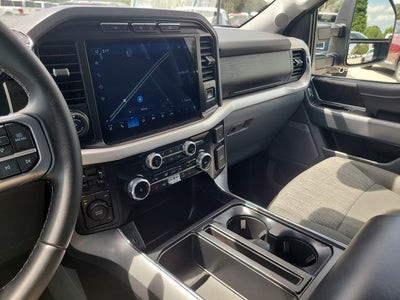 2023 Ford F-150 XLT 3.5 ECOBOOST