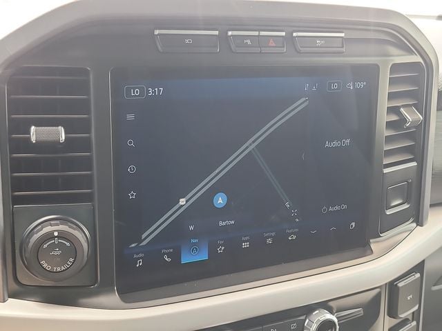 2023 Ford F-150 XLT 3.5 ECOBOOST