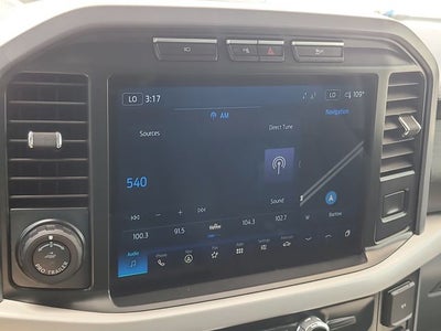 2023 Ford F-150 XLT 3.5 ECOBOOST