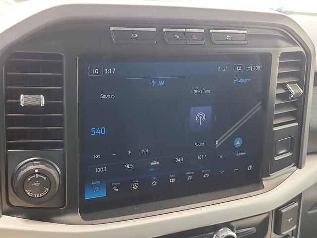 2023 Ford F-150 XLT 3.5 ECOBOOST