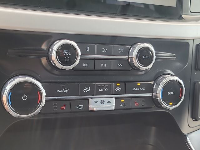 2023 Ford F-150 XLT 3.5 ECOBOOST