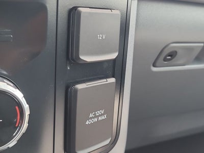 2023 Ford F-150 XLT 3.5 ECOBOOST