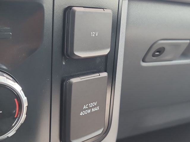 2023 Ford F-150 XLT 3.5 ECOBOOST